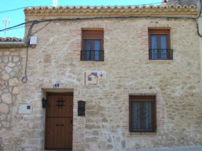 Casa Rural Sarmiento